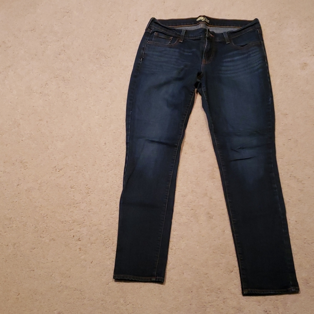 Old Navy jeans